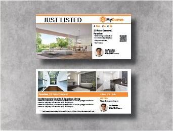 Just Listed Just Sold Drops